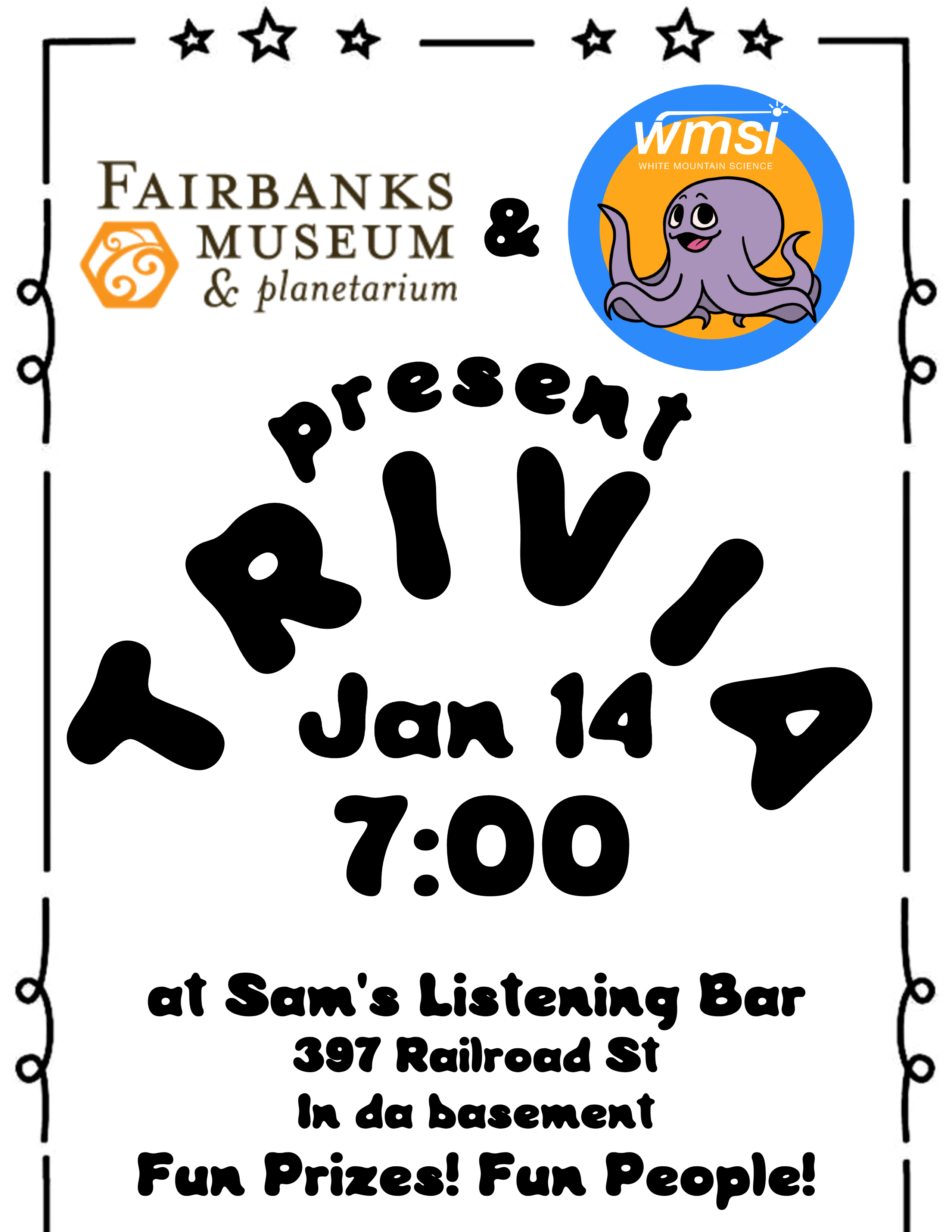 january 2026 events get ready